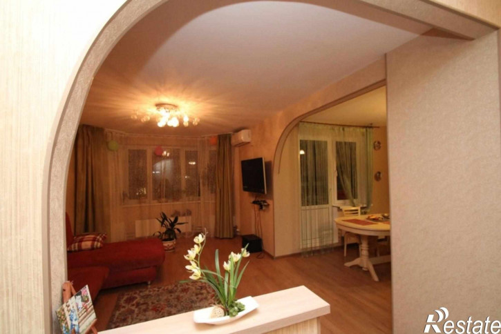 3-комн квартира Приокский район