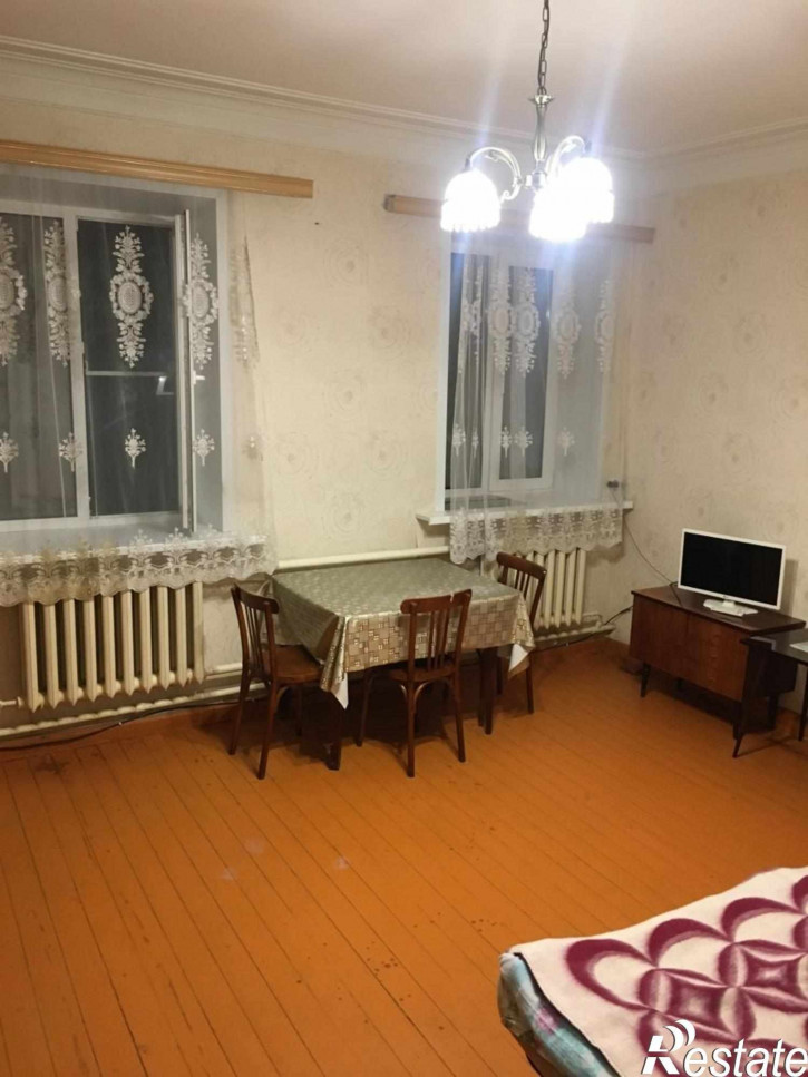 2-комн квартира Московский район