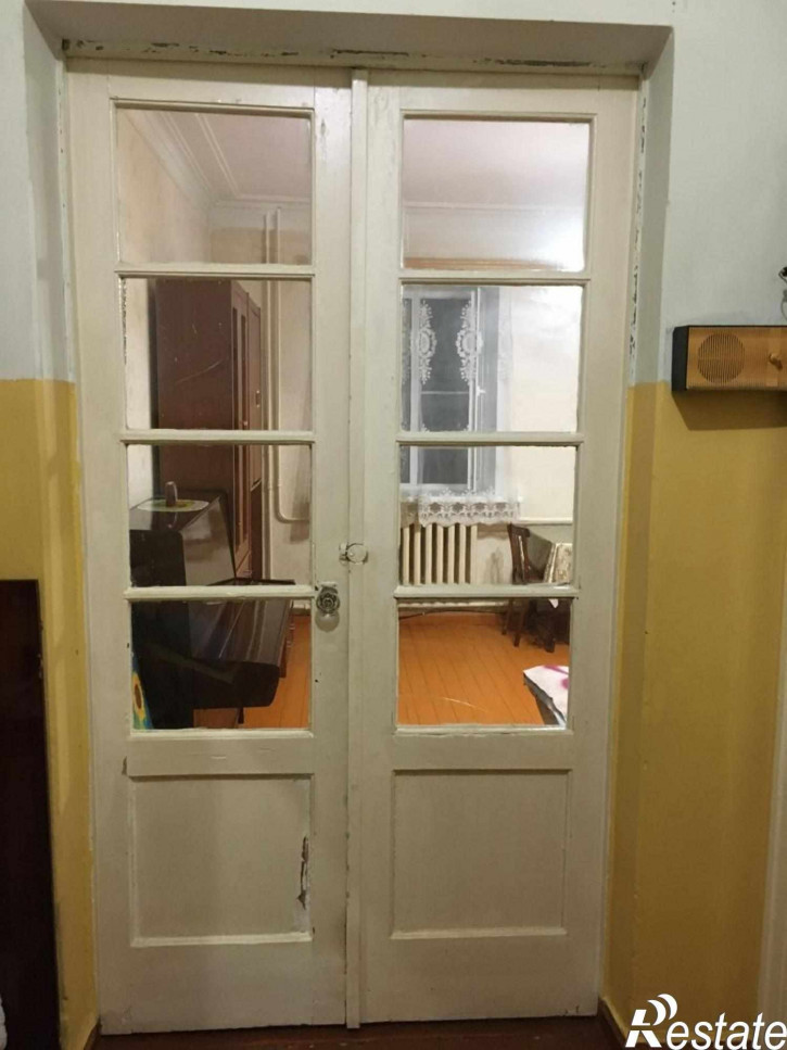 2-комн квартира Московский район