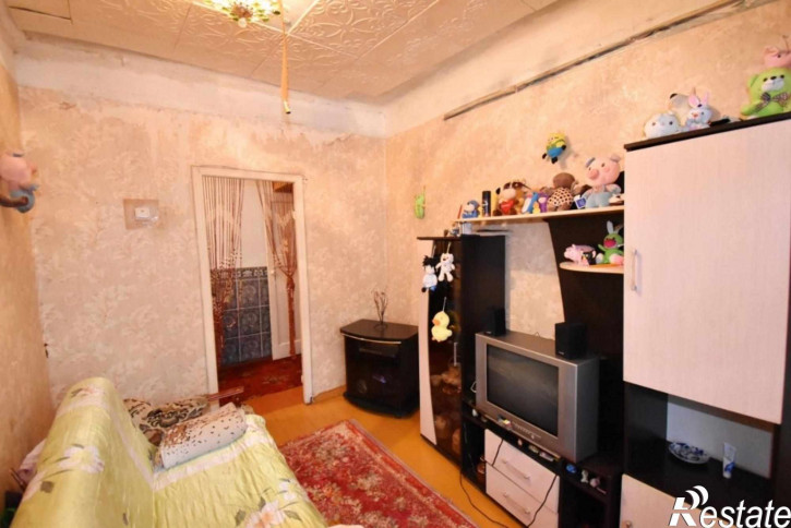 2-комн квартира Ленинский район