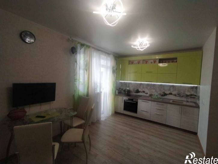1-комн квартира Ждановский