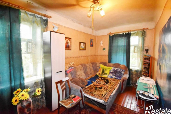 2-комн квартира Ленинский район