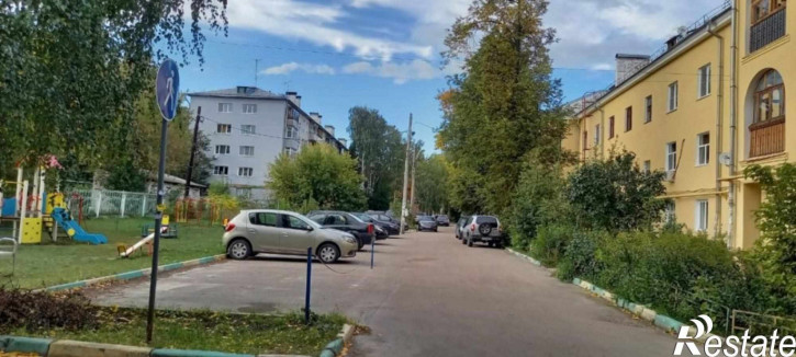 2-комн квартира Московский район