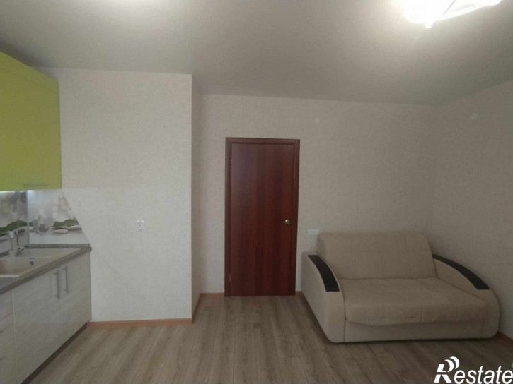 1-комн квартира Ждановский