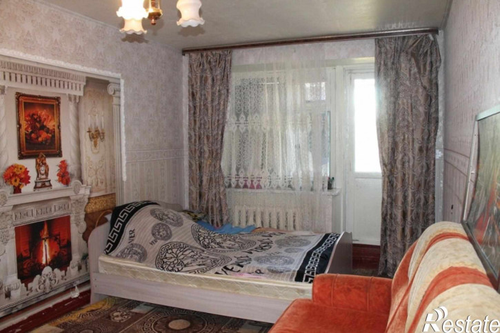 1-комн квартира Канавинский район