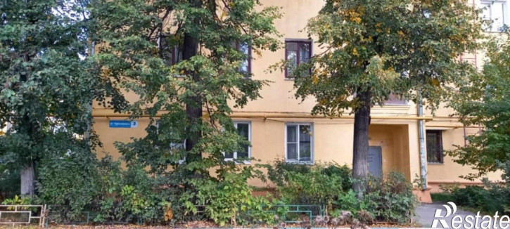 2-комн квартира Московский район