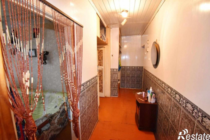 2-комн квартира Ленинский район