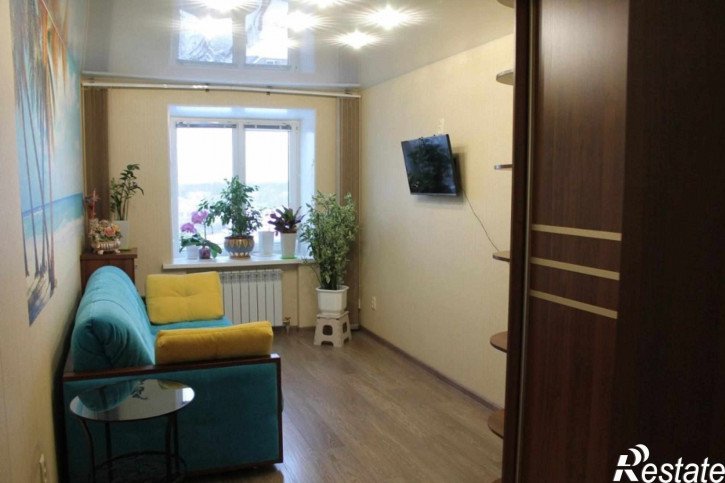 3-комн квартира Канавинский район