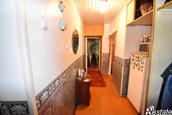 2-комн квартира Ленинский район