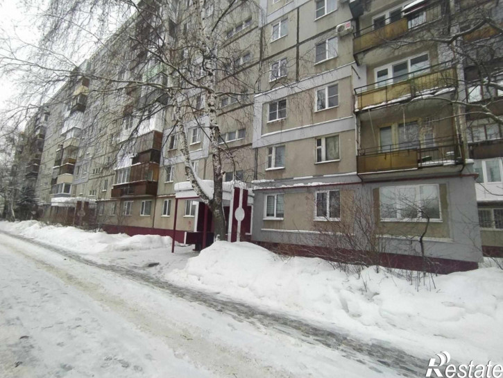 1-комн квартира Автозаводский район