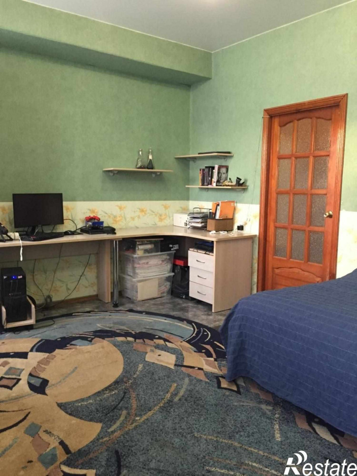 2-комн квартира Канавинский район