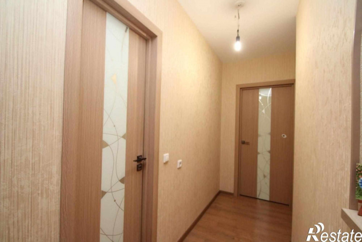 3-комн квартира Приокский район