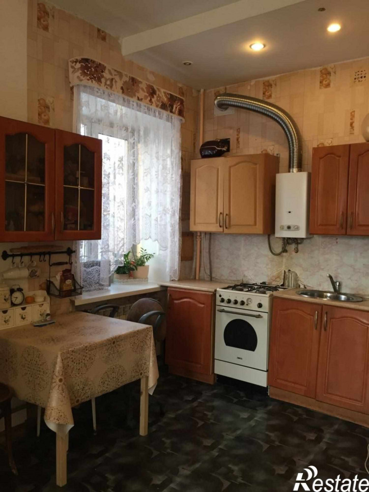 2-комн квартира Канавинский район