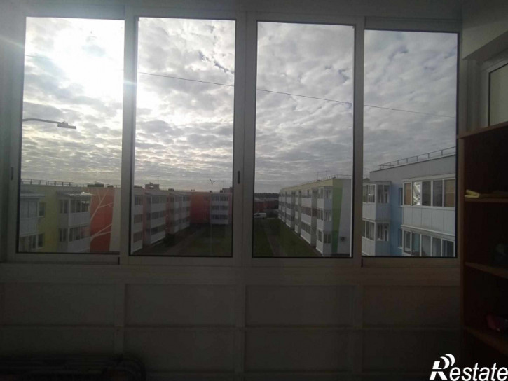 1-комн квартира Ждановский