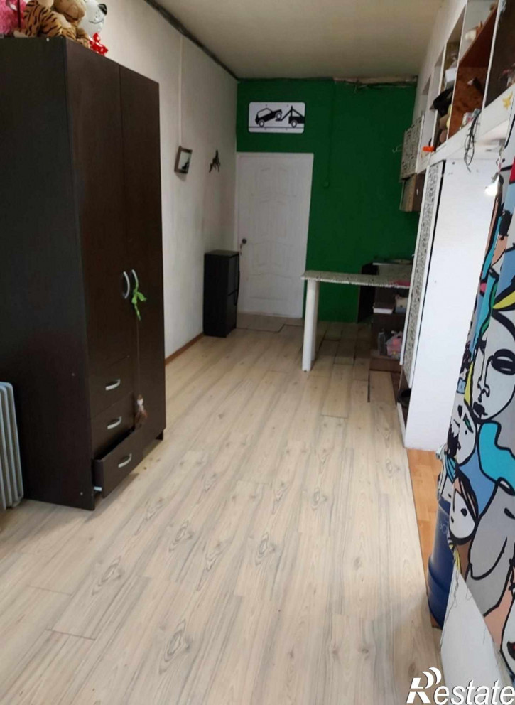 1-комн квартира Нижегородский район