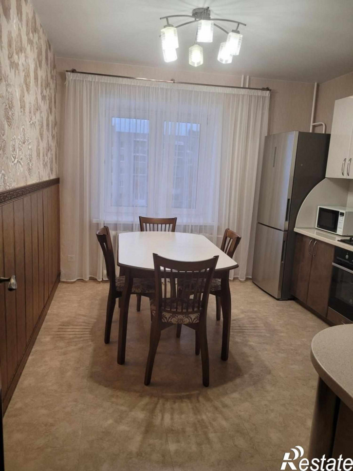 3-комн квартира Ленинский район