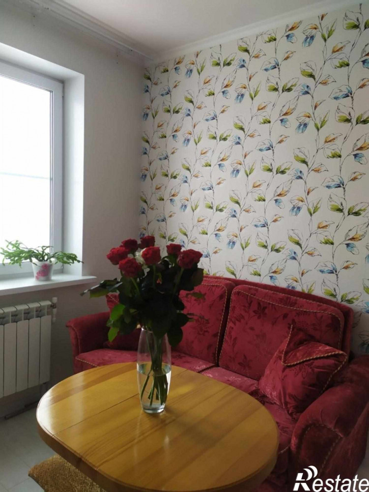 2-комн квартира Афонино