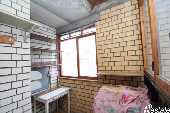 1-комн квартира Канавинский район