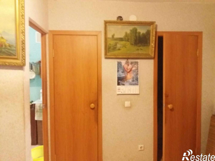2-комн квартира Балахна