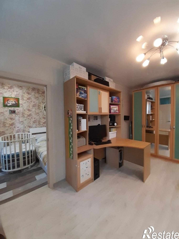 2-комн квартира Советский район