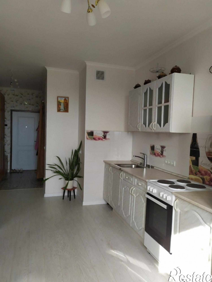 2-комн квартира Афонино