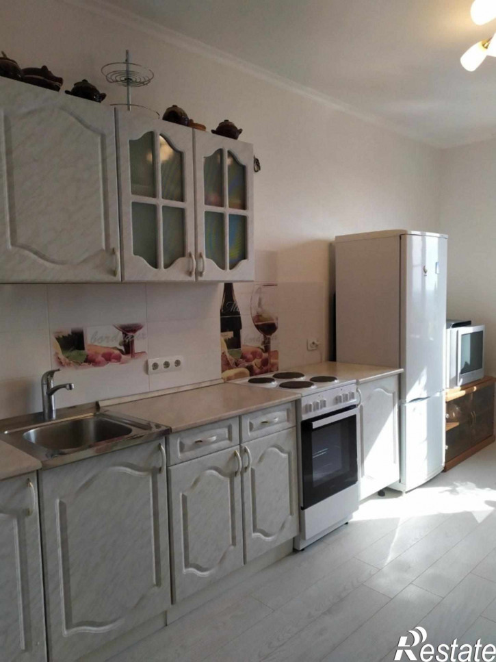 2-комн квартира Афонино