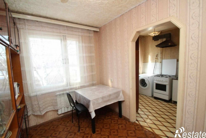 4-комн квартира Советский район