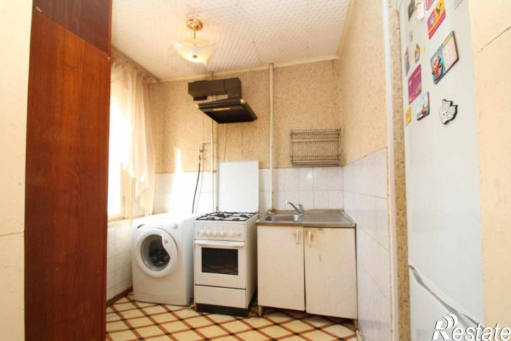 4-комн квартира Советский район