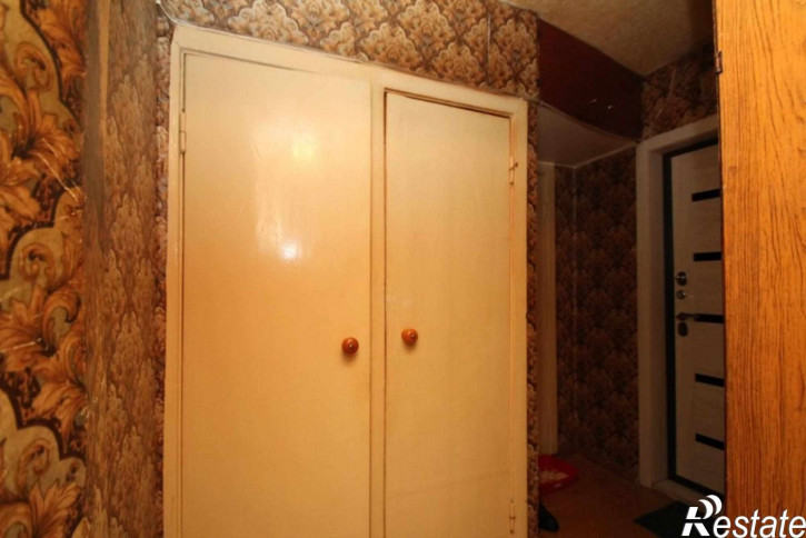 4-комн квартира Советский район