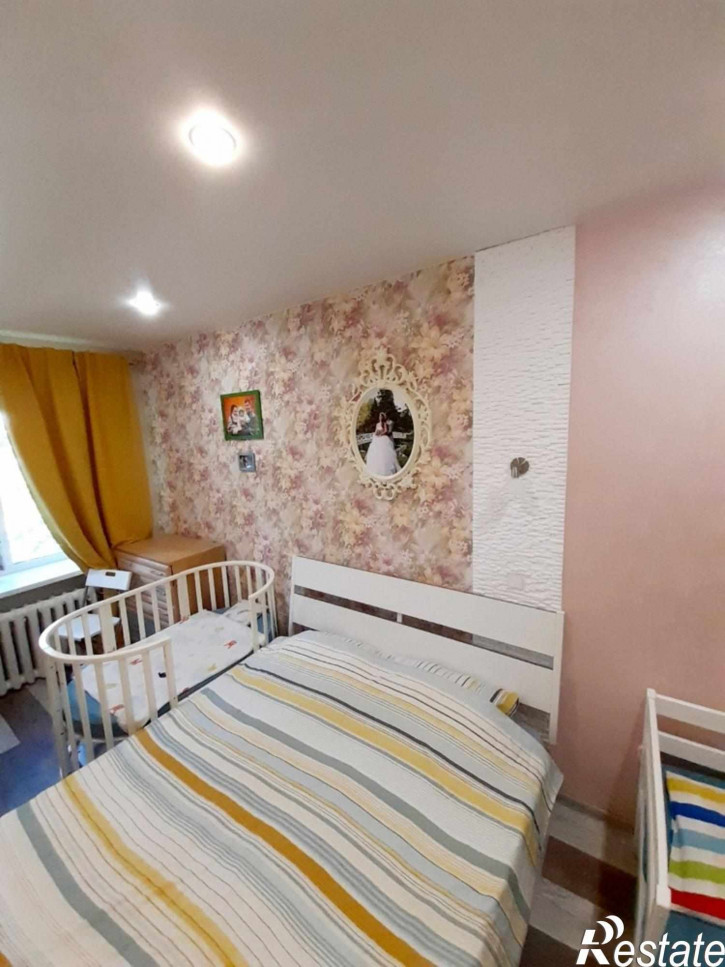 2-комн квартира Советский район