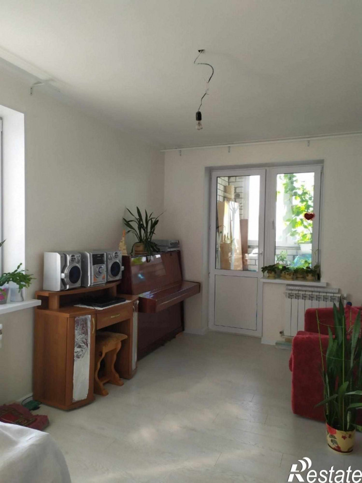 2-комн квартира Афонино