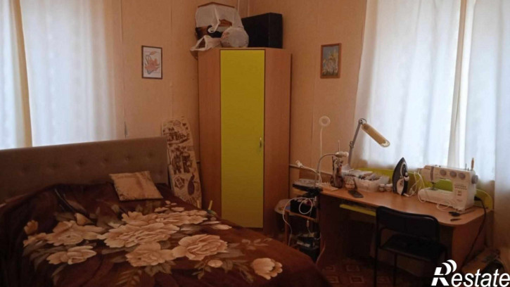 2-комн квартира Ленинский район