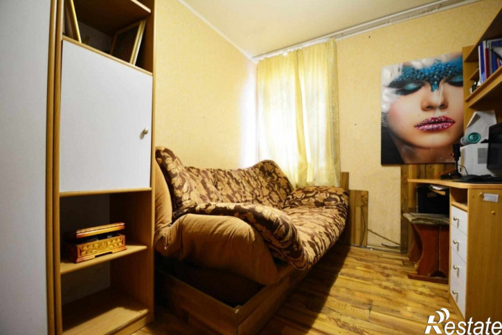 2-комн квартира Приокский район