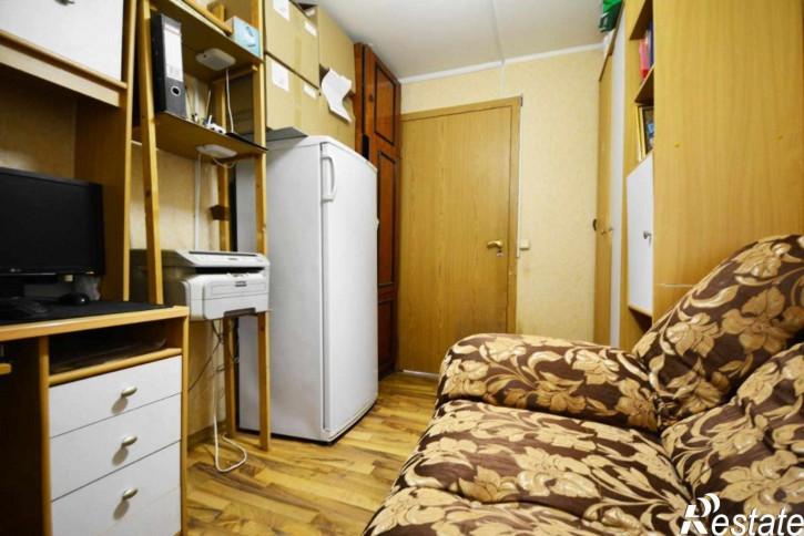 2-комн квартира Приокский район
