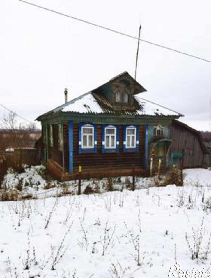 Коттедж/дом д.Новоликеево