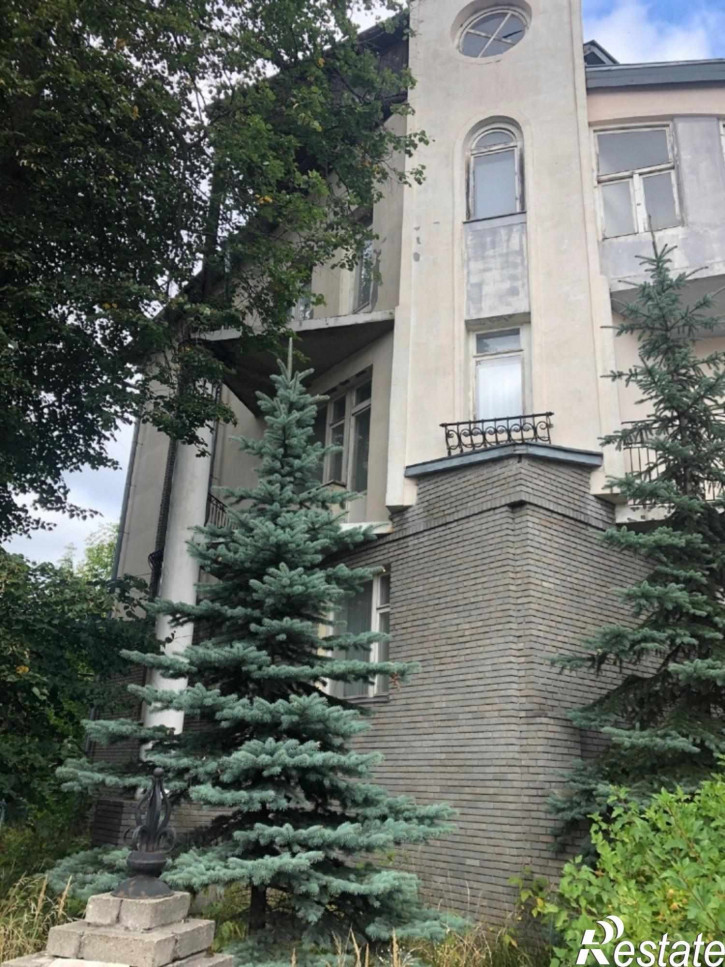 Коттедж/дом Балахна