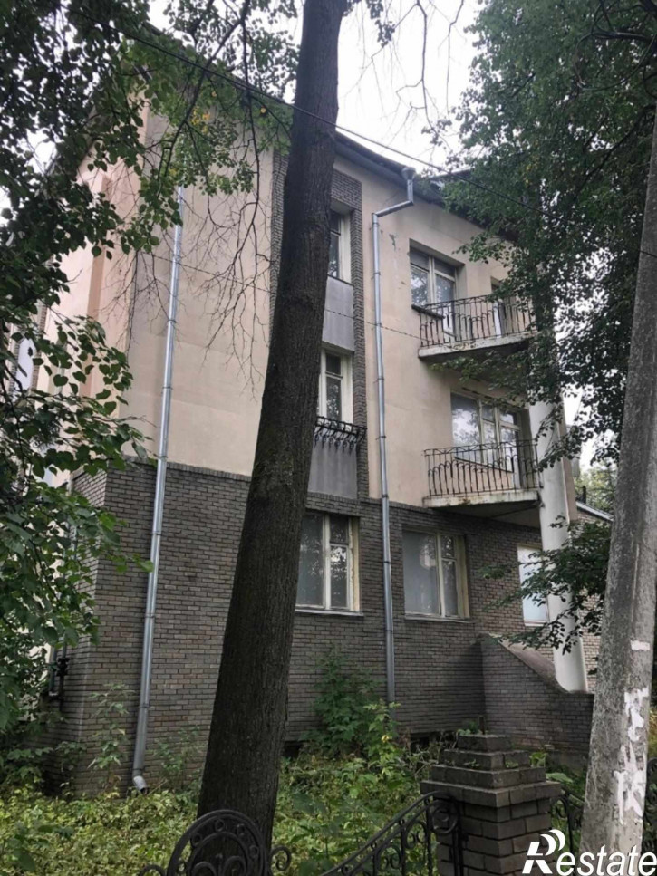 Коттедж/дом Балахна