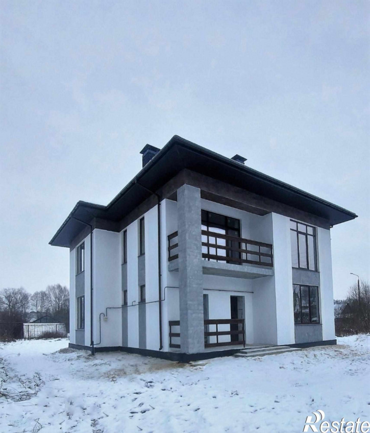 Коттедж/дом Редькино (Редькинский с/с) с