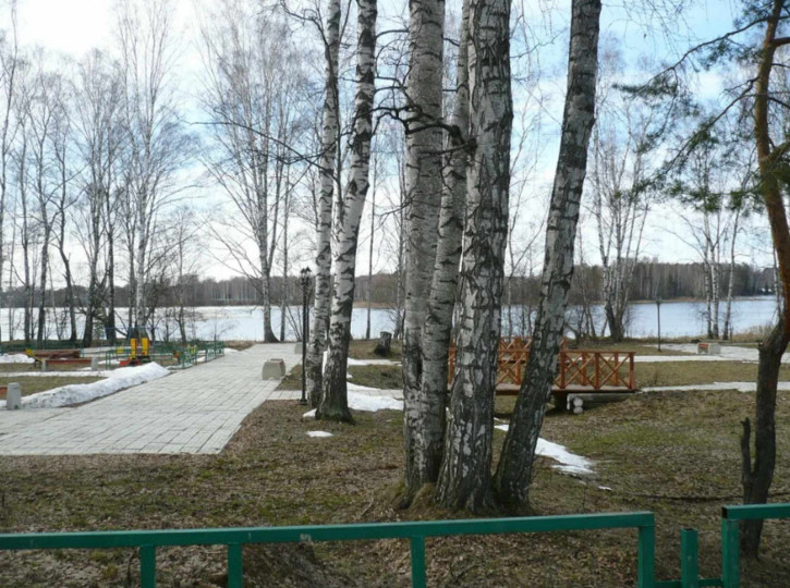 Земельный участок Дресвищи