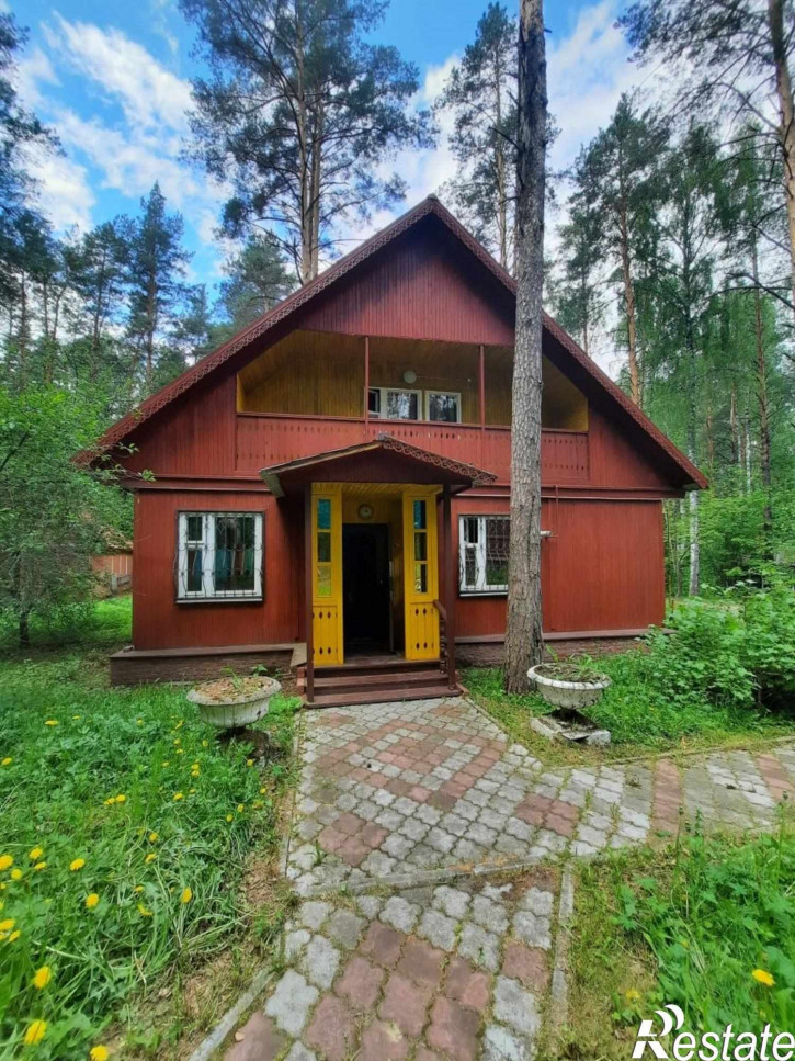 Коттедж/дом Дачный Кооператив Бугры
