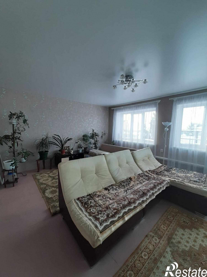 Коттедж/дом Богородск