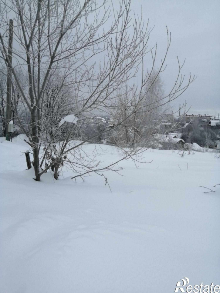 Земельный участок Афонино