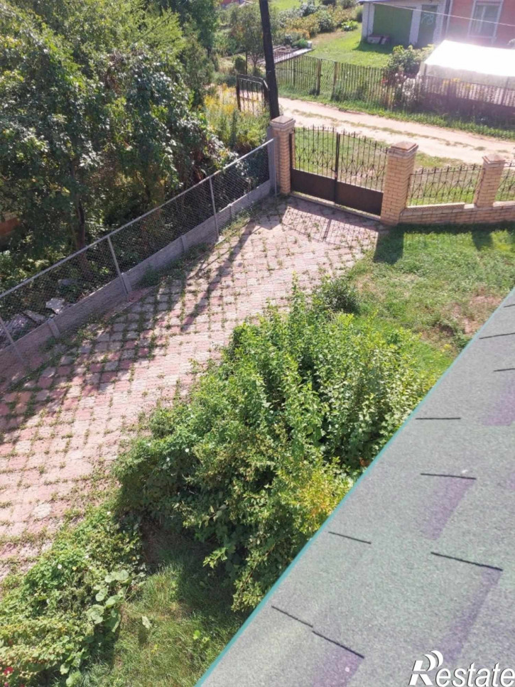 Коттедж/дом Ватома (Редькинский с/с)