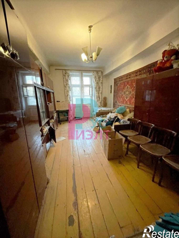 2-комн квартира ул. Станиславского,8