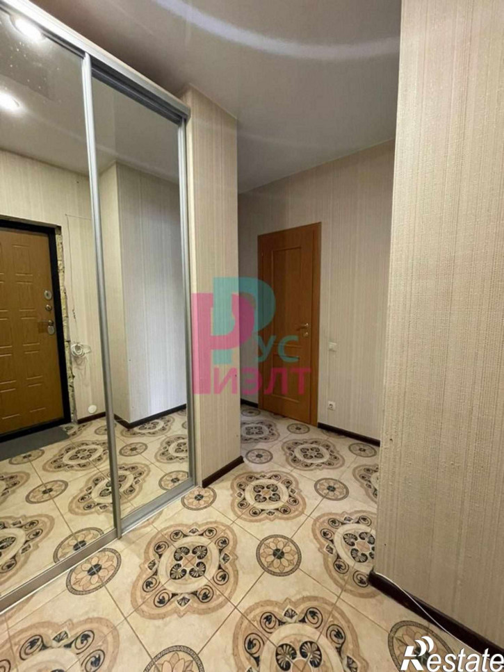 1-комн квартира ул. Приморская,24