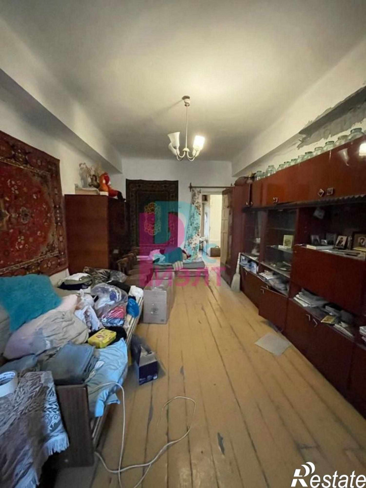 2-комн квартира ул. Станиславского,8