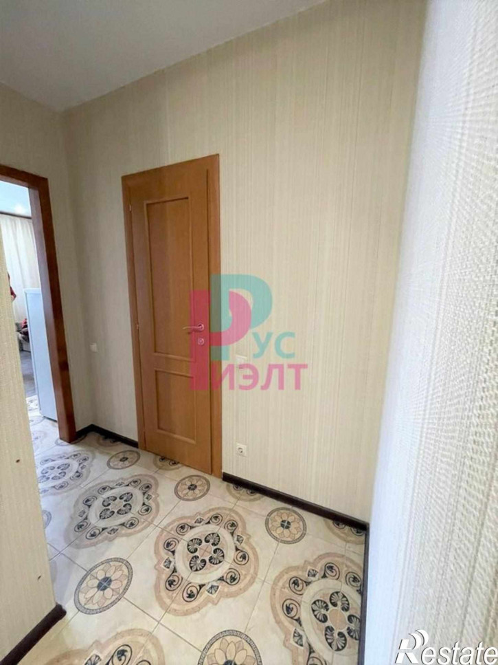 1-комн квартира ул. Приморская,24