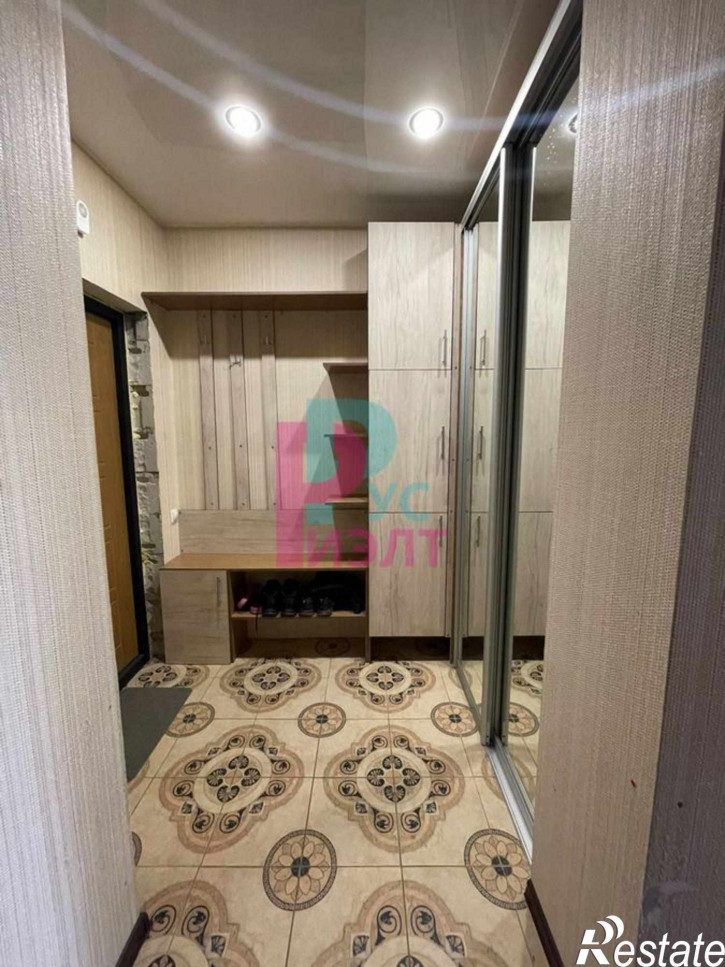 1-комн квартира ул. Приморская,24