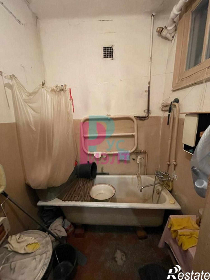 2-комн квартира ул. Станиславского,8