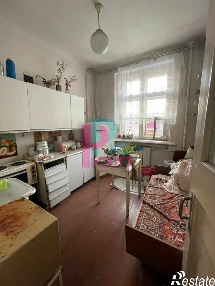 2-комн квартира ул. Станиславского,8